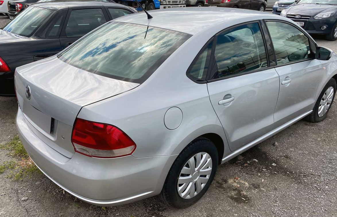 Прокат Chevrolet Aveo New AT CRM 2 в Джанкое без водителя - 2000 в день